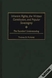 Capa do artigo Inherent Rights, The Written Constitution, And Popular Sovereignty