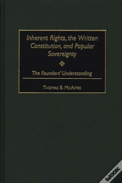 Capa do artigo Inherent Rights, The Written Constitution, And Popular Sovereignty