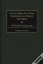 Capa do artigo Inherent Rights, The Written Constitution, And Popular Sovereignty