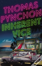 Capa do artigo Inherent Vice