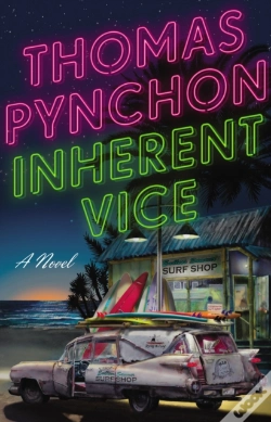 Capa do artigo Inherent Vice