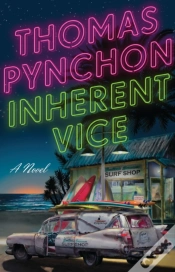 Capa do artigo Inherent Vice