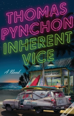 Capa do artigo Inherent Vice