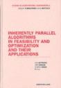 Inherently Parallel Algorithms In Feasibility And Optimization And Their Applications - Preview