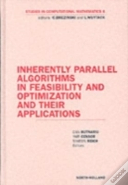 Capa do artigo Inherently Parallel Algorithms In Feasibility And Optimization And Their Applications
