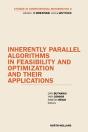 Inherently Parallel Algorithms In Feasibility And Optimization And Their Applications - Preview