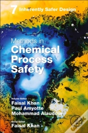 Capa do artigo Inherently Safer Design