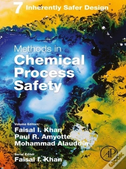 Capa do artigo Inherently Safer Design