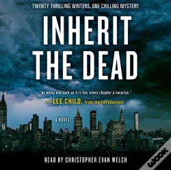 Capa do artigo Inherit The Dead