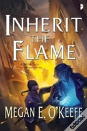 Capa do artigo Inherit The Flame