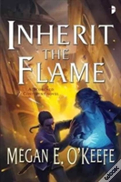 Capa do artigo Inherit The Flame