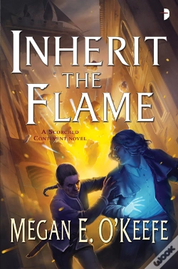 Capa do artigo Inherit The Flame