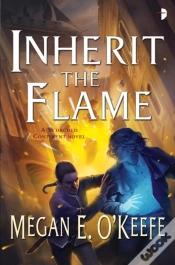 Capa do artigo Inherit The Flame