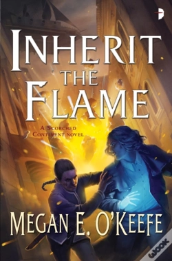 Capa do artigo Inherit The Flame