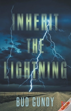 Capa do artigo Inherit The Lightning