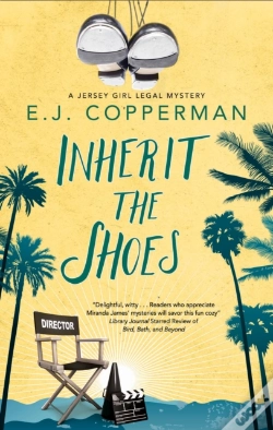 Capa do artigo Inherit The Shoes