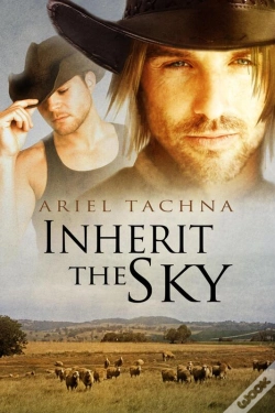 Capa do artigo Inherit The Sky