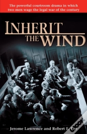 Capa do artigo Inherit The Wind