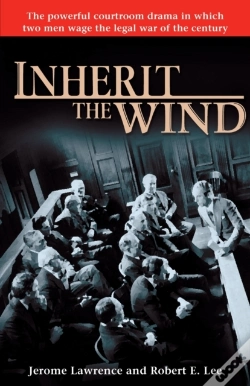 Capa do artigo Inherit The Wind