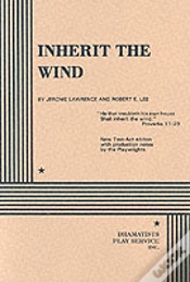 Capa do artigo Inherit The Wind