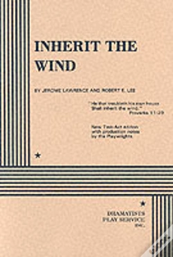 Capa do artigo Inherit The Wind