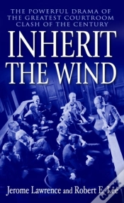 Capa do artigo Inherit The Wind
