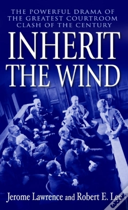 Capa do artigo Inherit The Wind