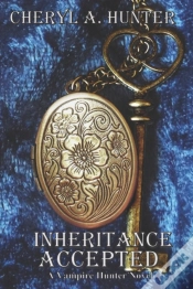 Capa do artigo Inheritance Accepted