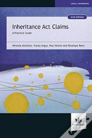 Inheritance Act Claims