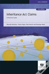Inheritance Act Claims