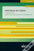 Inheritance Act Claims