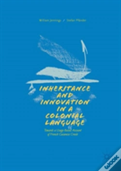 Capa do artigo Inheritance And Innovation In A Colonial Language