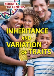 Capa do artigo Inheritance And Variation Of Traits