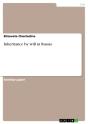 Inheritance By Will In Russia - Preview