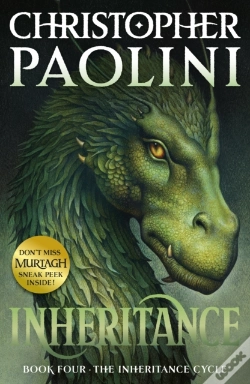 Capa do artigo Inheritance