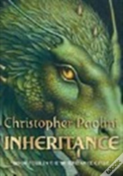 Capa do artigo Inheritance