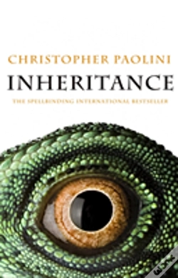 Capa do artigo Inheritance
