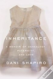 Capa do artigo Inheritance