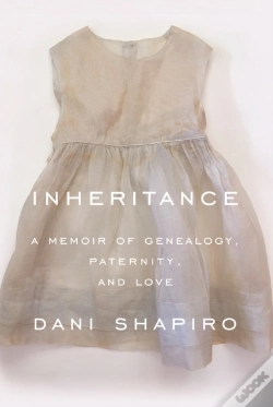 Capa do artigo Inheritance