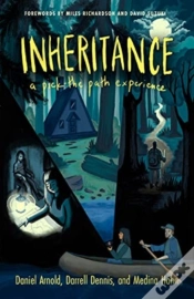 Capa do artigo Inheritance
