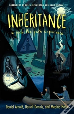 Capa do artigo Inheritance