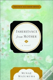 Capa do artigo Inheritance From Mother
