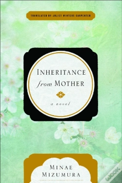 Capa do artigo Inheritance From Mother