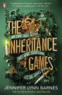 Inheritance Games - Preview