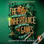 Capa do artigo Inheritance Games