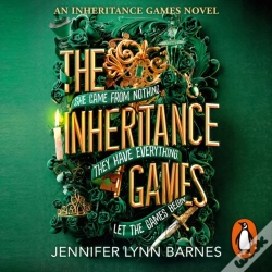 Capa do artigo Inheritance Games