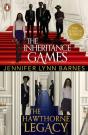 Inheritance Games Series Bundle - Preview