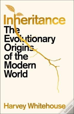 Capa do artigo Inheritance