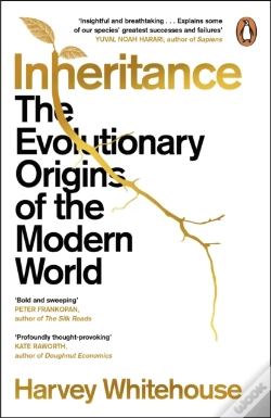 Capa do artigo Inheritance
