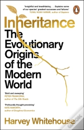 Capa do artigo Inheritance